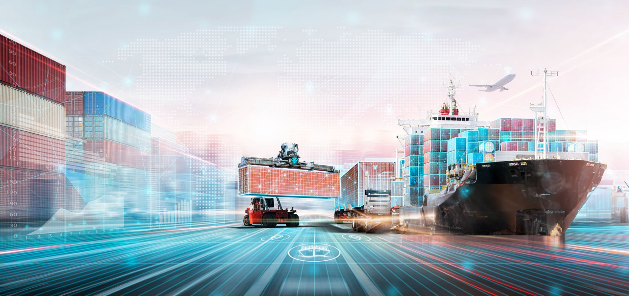 İthalat ve İhracat