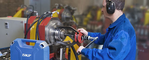 Sistematik Bakım Planlaması ve Arıza Giderme Teknikleri