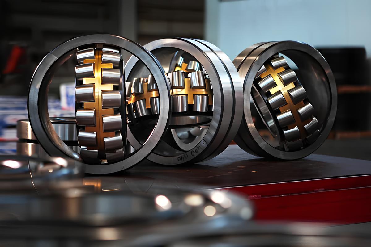 Rulman Arızalarının Nedenleri ve Erken Teşhis Yöntemleri