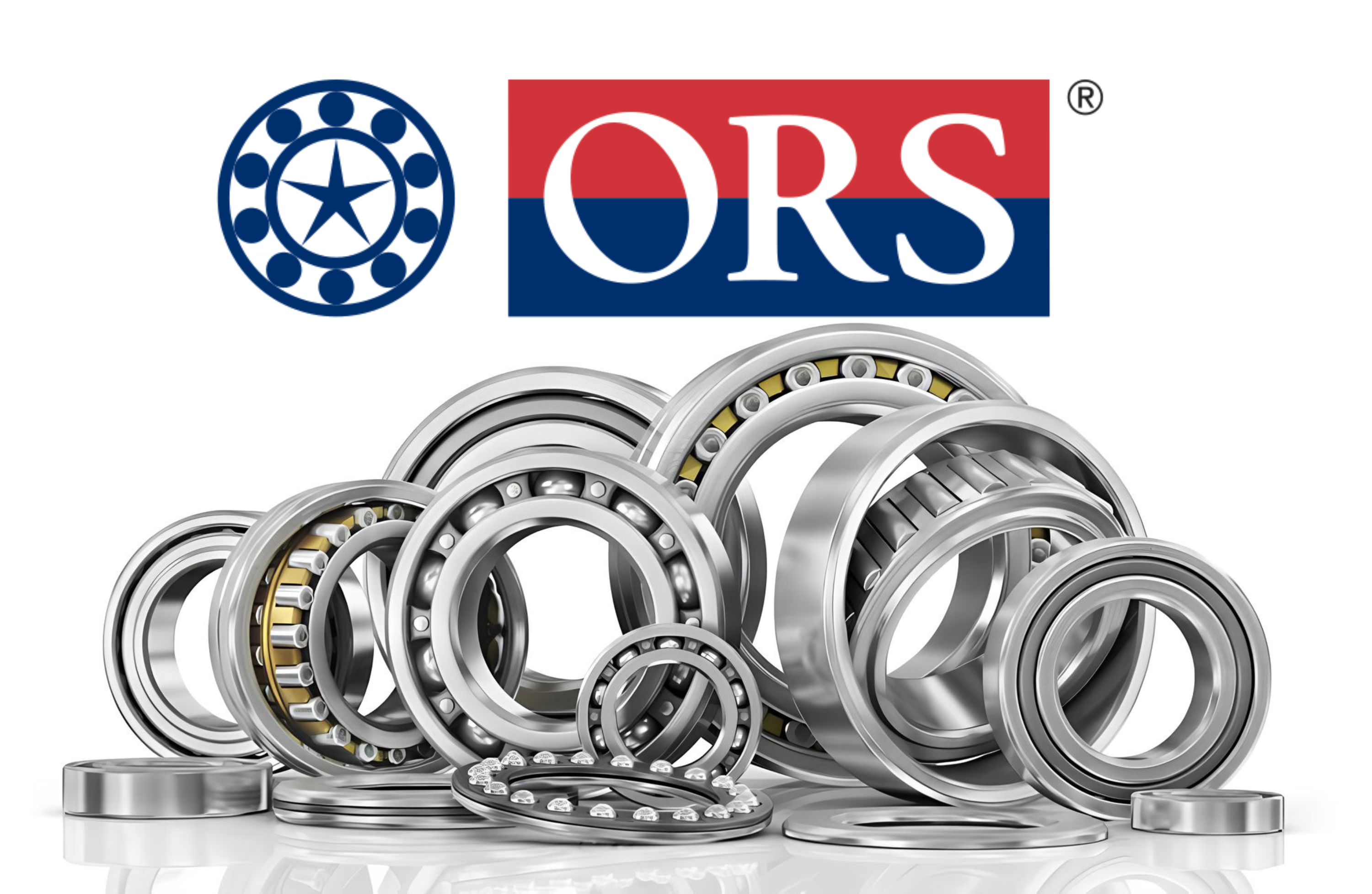 ORS RULMAN SKF BAH-0012