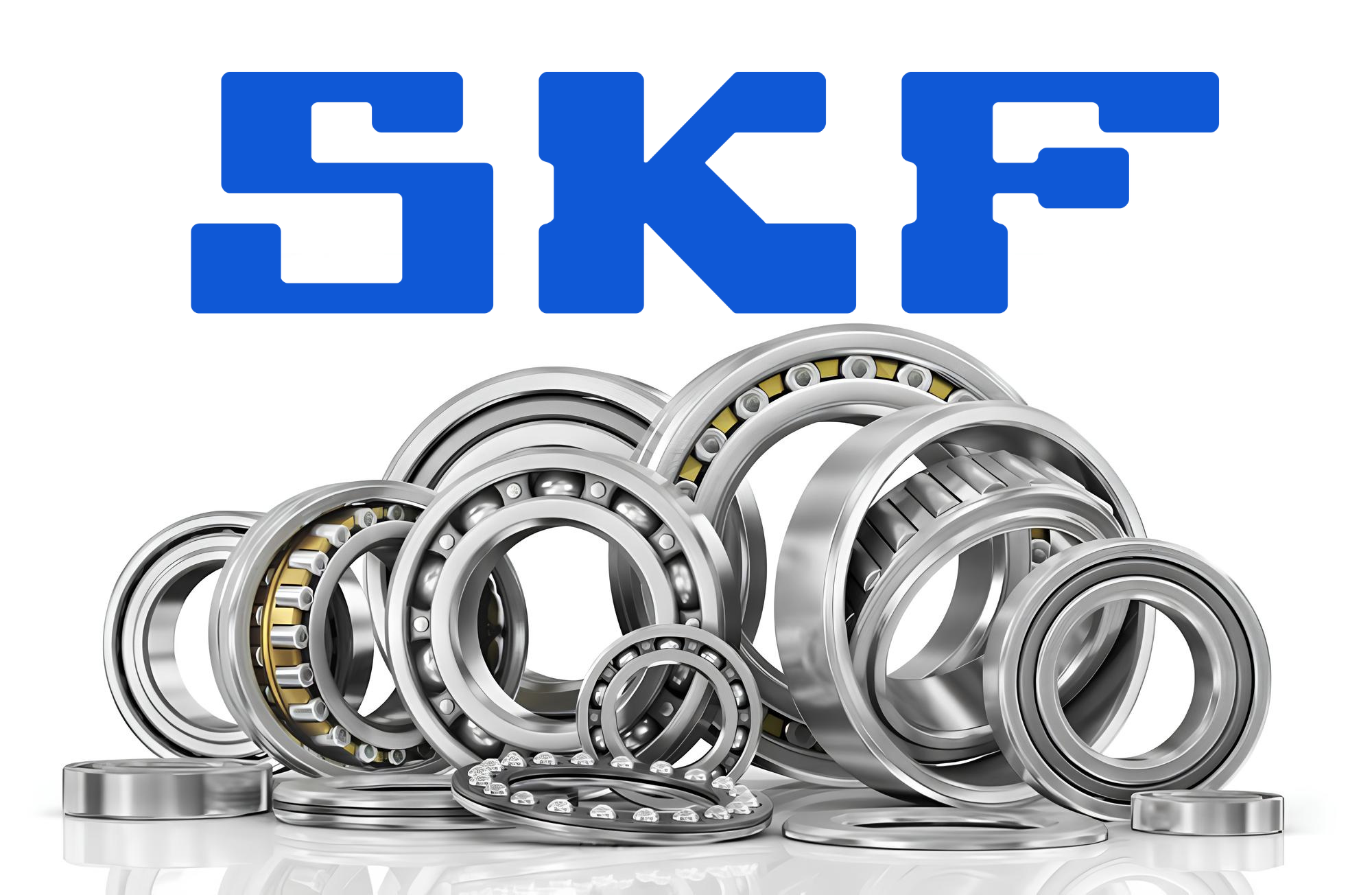 SKF RULMAN      6006 ETN9